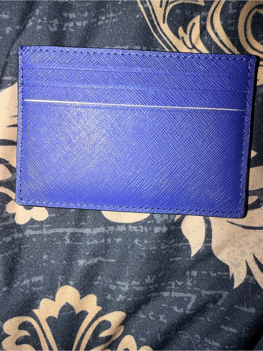 Kate Spade Card Holder - Picture 2 of 2